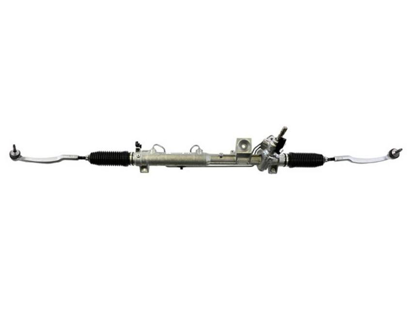Volvo Rack and Pinion Assembly 36050010 Bosch KS01000905 Bosch KS01000905